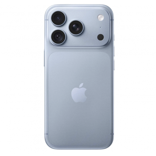 Apple iPhone 18 Pro Max 256 ГБ, голубой (без RuStore)